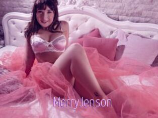 MerryJenson