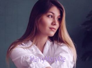 MerryMaryMe