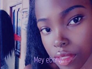 Mey_ebony