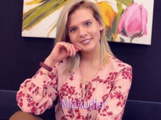 MiaAudler