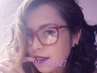 MiaBlack27