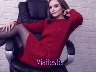 MiaHester