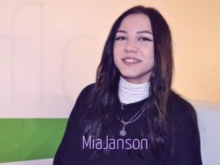 MiaJanson