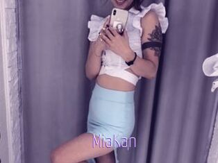 MiaKan