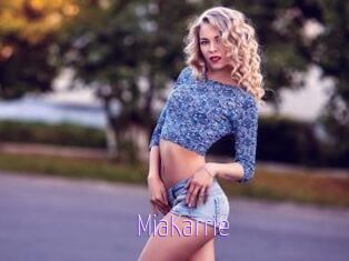 MiaKarrie