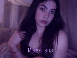 MiaMariana Fuck Lolita Cunt
