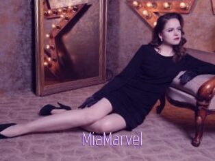 MiaMarvel