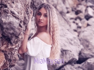 MiaMayson