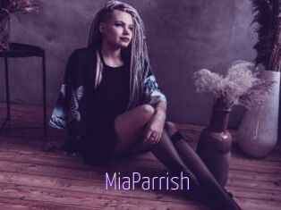 MiaParrish