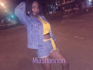 MiaShannon