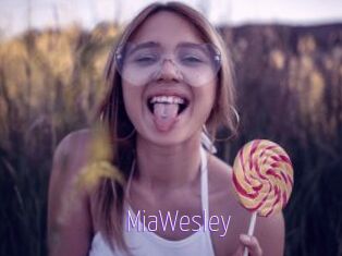 MiaWesley
