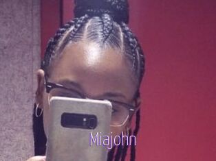 Miajohn