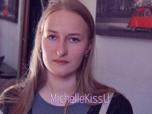 MichelleKissU