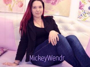 MickeyWendr