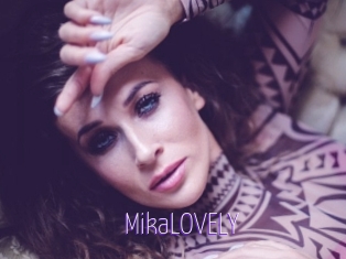 MikaLOVELY