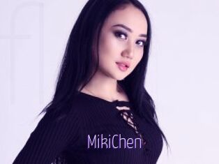 MikiChen