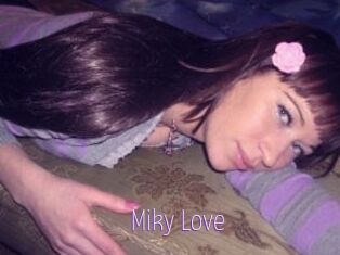 Miky_Love
