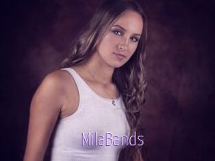 MilaBands