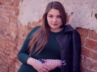 MilaBarnes