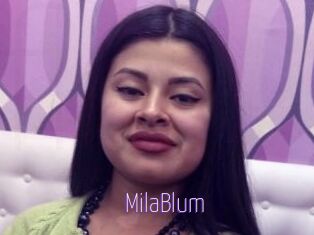 MilaBlum