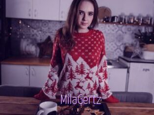 MilaGertz