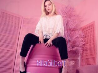 MilaGilbert