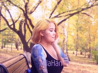 MilaHan