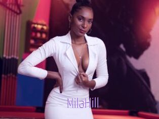 MilaHill