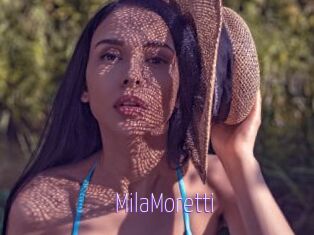 MilaMoretti