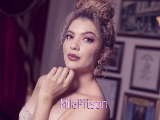 MilaPitson