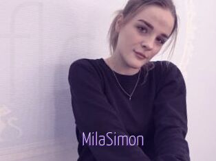 MilaSimon Fuck Lolita Cunt