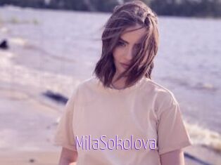 MilaSokolova Fuck Lolita Cunt