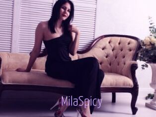 MilaSpicy