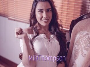 MilaThompson