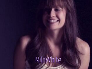 MilaWhite