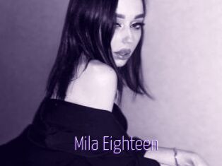 Mila_Eighteen Fuck Lolita Cunt