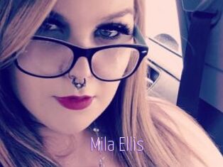 Mila_Ellis