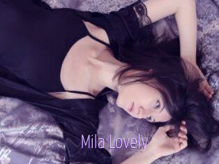 Mila_Lovely Fuck Lolita Cunt