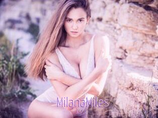 MilanaMiles