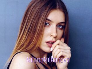 MilanaMilkanova