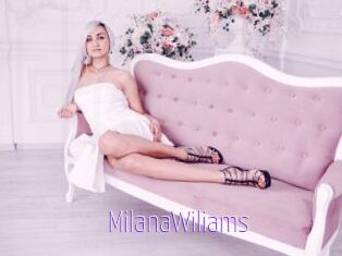 MilanaWiliams