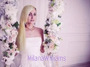 MilanaWilliams