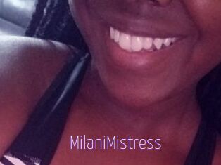 MilaniMistress