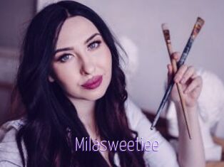 Milasweetiee