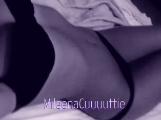 MileenaCuuuuttie