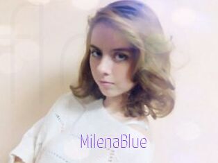 MilenaBlue
