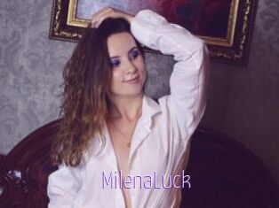 MilenaLuck