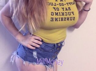 MilfMoney