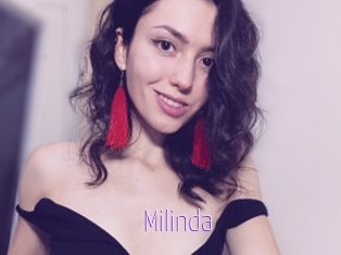 Milinda