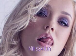 Milisa4fun